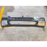 BMW G30 Ori MSport Front Bumper