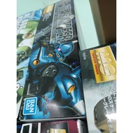 mg kampfer (gunpla spare part)