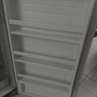 Kulkas Freezer Aqua AQF-S4 Bekas