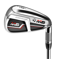 Taylormade Taylormade M6 Golf Club No. 7 Iron Practice Pole Mens Beginners General