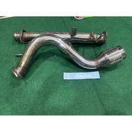 lucky start ekzos ori japan