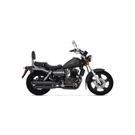 KEEWAY Patagonian Eagle 250 Motor Baru