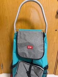 買餸車