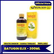 Batugin Elixir 300 ml | Obat herbal sirup