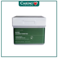 BOOM DE AH DAH TEATREE CALMING TONER PAD 120S
