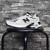 New BALANCE 990V3 "MOONBEAM"