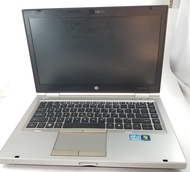 Laptop HP Elitebook 8460P i5 2520M ram 4G màn 14 HD+ win 10 pro mới 99% đủ phụ kiện (cài sẵn 10 gam