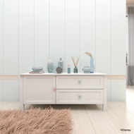 Koncept Furniture ไซด์บอร์ด DISNEY รุ่น MICKEY-C 120 BL/P
