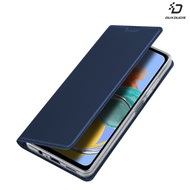 DUX DUCIS SAMSUNG Galaxy M14 5G SKIN Pro 皮套(黑色)