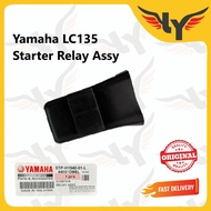 Yamaha LC135 Starter Relay Assy - 5TP-H1940-01-L