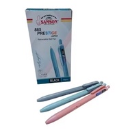 Samson Ball Pen/ R&D in Japan/ Quality Ball Pen/