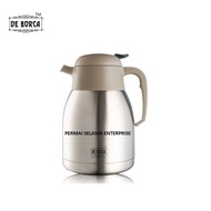 De Borca Stainless Steel Coffee Pot Vacuum Jug DB-A4012 DB 4012 4015 4020
