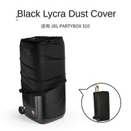 Suitable for JBL Partybox 310/Stage320 Audio Lycra Anti-dust Protective Cover JBL Speaker Anti-dust 