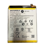 แบตเตอรี่ แท้ Motorola Moto P30 XT1943-1 battery แบต JK30 3000mAh รับประกัน 3 เดือน