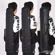 Erhu Piano Case Lightweight Erhu Piano Case Medium Oxford Cloth Erhu Bag Can Be Back Thickened Extra