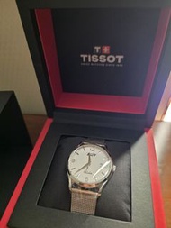 Tissot Heritage Visodate 男士腕錶 (可議價)