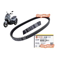 HUSKY150 BELTING TIMING BELT SYM HUSKY 150 23100-ZGA-000 DRIVE BELT HUSKY original Taiwan