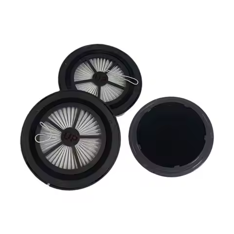 A38T-HEPA Filter Elements Filters Spare Parts Accessory For Proscenic P11 P10 P11 Smart Vacuum Clean