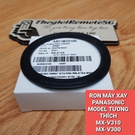 Panasonic blender GASKET - MX-V310//MX-V300 Rubber gasket