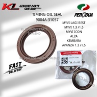 PERODUA MYVI ICON LAGI BEST ALZA RUSH AVANZA TIMING OIL SEAL 9004A-31057