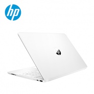 HP 15s-Eq3061AU 15.6'' FHD Laptop Snow Flake White ( Ryzen 5 5625U, 8GB, 512GB SSD, ATI, W11, HS) Bl