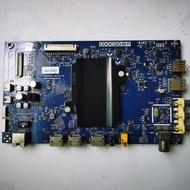 Cool Open 50U3B TV Motherboard 5800-A5H500-0P00 with Screen RDL500WY (QD0-10J)