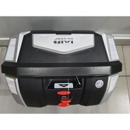 GIVI BOX ANTARTICA B42N [LATEST]
