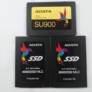 SSD 512Gb 2.5inch Sata 3 ADATA SSD Adata 512gb sata III second original