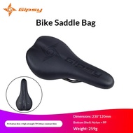GIPSY Child Bicycle Seat Bag 53cm Student Bicycle Saddle 67cm Teenager Mountain Bike Seat Cushion Bi