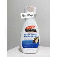 Palmers Cocoa Butter Heals Body Lotion & Softenns