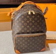 ✨新款 LV LOUIS VUITTON Josh Backpack 雙肩包 背囊 背包