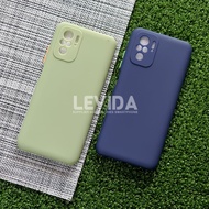 Redmi 10 5G Redmi 10C Redmi 9C Softcase Slim Rubber Case Baby Case Redmi 10 5G Redmi 10C Redmi 9C