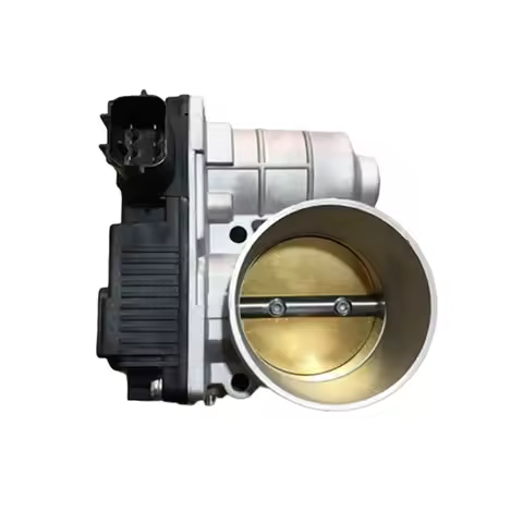 Throttle Body Assembly 60Mm For Nissan X-Trail T30 2.5L Primera P12 2.0L 16119-AE013 16119-8H301 161
