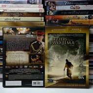DVD Lettes from iwo jima
