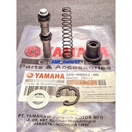 Front brake master seal (5P0) Mio carburetor/Mio j/Mio M3/Xeon/Jupiter/Vega/f1z R/cripton/Byson/scor