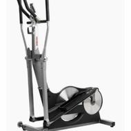 Crosstrainer Keiser USA Elliptical Machine Strider Second, Ex Display