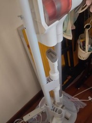 小米無線吸塵機 加小米拖吸機械人