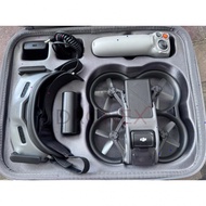 DJI Avata Generation 1 G2 Split Glasses Version