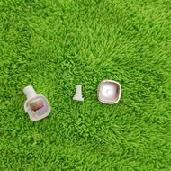 Fg Suitable for DIY AKG h300 In-Ear Music HiFi Earphone Cutting Unit One Pair Price diy