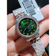 [NEW] BONIA Women Elegance Stainless Steel Watch 26 mm Case BNB10550-2697S