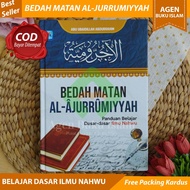 Pay At The Place Of Matan Al Ajurrumiyyah Surgery Guidebook For Basic Study Of Nahwu Science Arafah Library