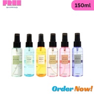 Elianto Perfumed Body Mist (100ml) x2  / 200ml Bundle Body Spray Fragrance Mist Pewangi Badan