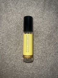 Mumchit Amber Vanilla Perfume