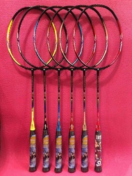 Raket Apacs Accurate 77