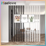 Nordic Room Divider Minimalist Iron Screen Partition Living Room Dining Office Decorative Wall Porch Column Room Divider Partition Room Dividers