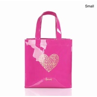 🅾︎🆅🅴🆁🅂🄴🄰 British London UK 🇬🇧 hand carry lunch office work telekung tote shoulder duck barbie pink bag birthday gift