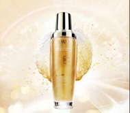 Truu gold brightening treatment mask  黃金修護白泡泡面膜