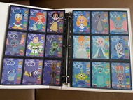 迪士尼100週年卡 Disney 100卡 集卡社卡 迪士尼一百週年 生日禮物 聖誕禮物