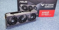 行貨Asus 7800xt 16gb