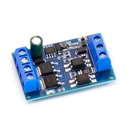 New Product#大功率MOS管场效应管PWM调节电子开关触发驱动板模块12V 24V11Y